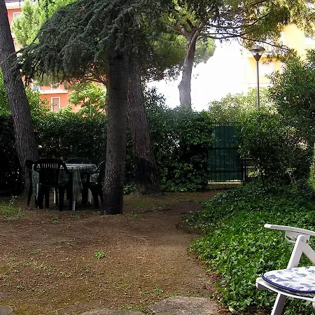 Apartmán Firenze *