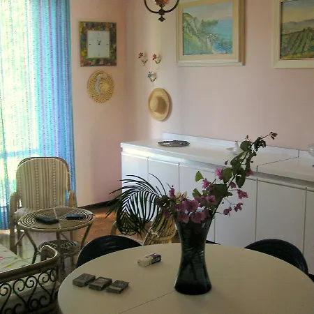 Firenze Apartmán Marcelli