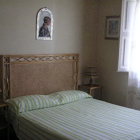 Firenze Apartmán Marcelli