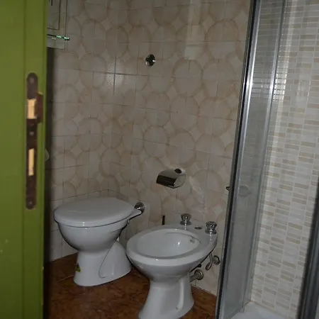 Firenze Apartmán Marcelli